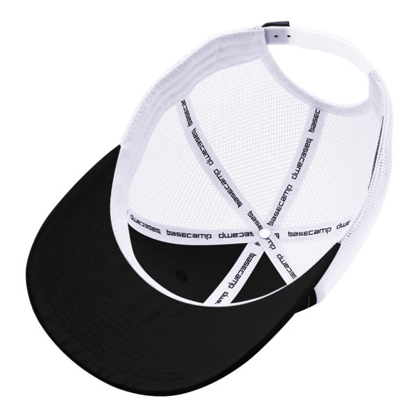 Basecamp Kings Peak Trucker Hat Product Image