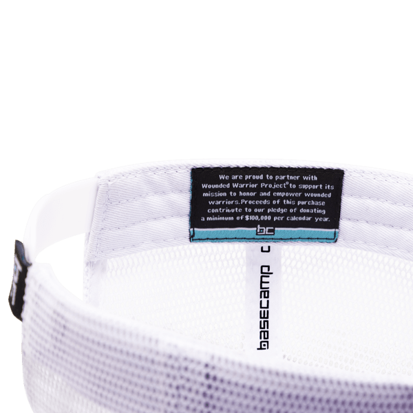 Basecamp Kings Peak Trucker Hat Product Image