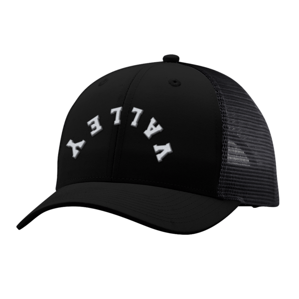 Basecamp Kings Peak Trucker Hat Product Image