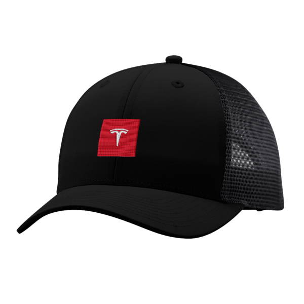 Basecamp Kings Peak Trucker Hat Product Image