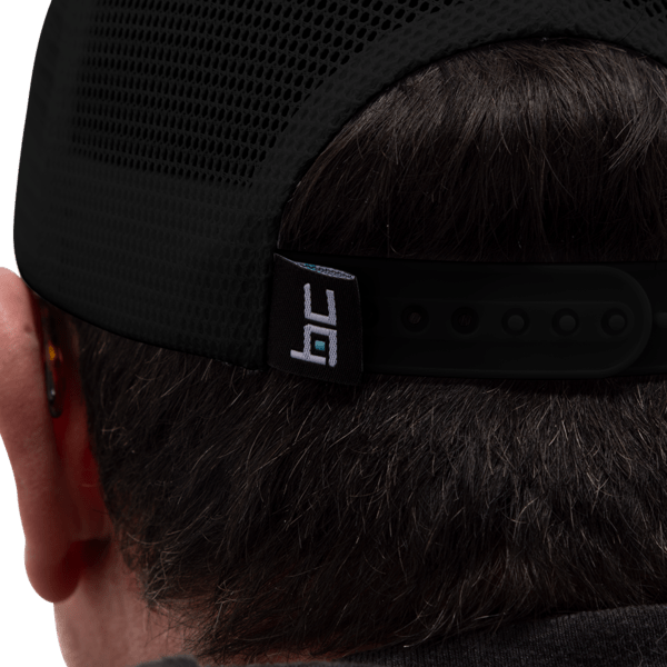 Basecamp Kings Peak Trucker Hat Product Image