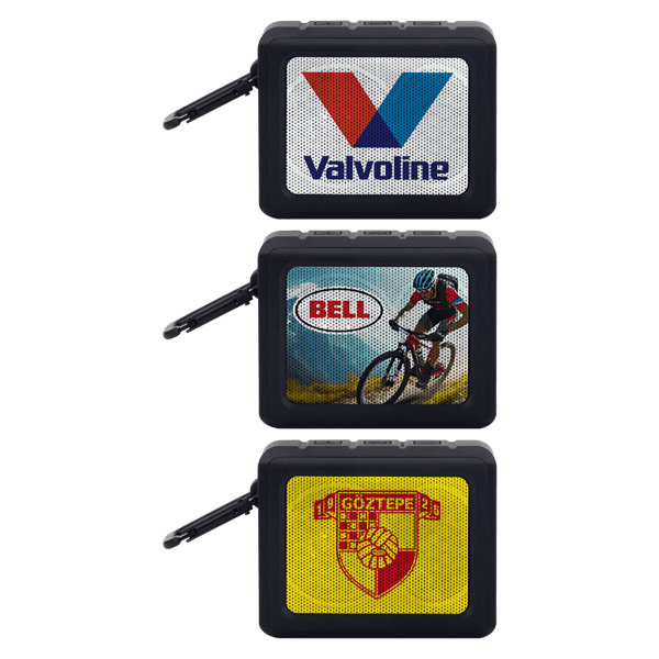 Basecamp Tidal Wireless Speaker Product Image