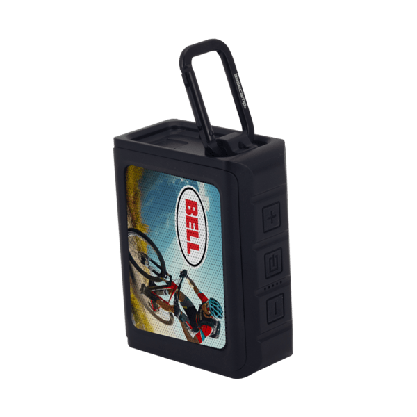 Basecamp Tidal Wireless Speaker Product Image