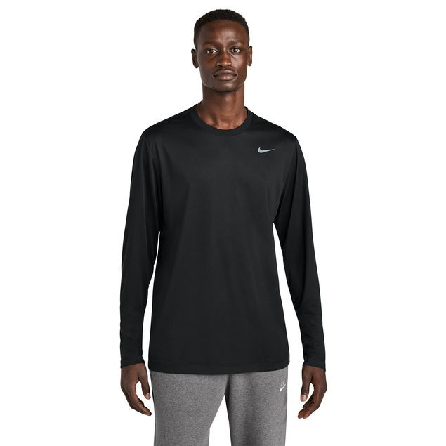 Nike Team rLegend Long Sleeve Tee Product Image