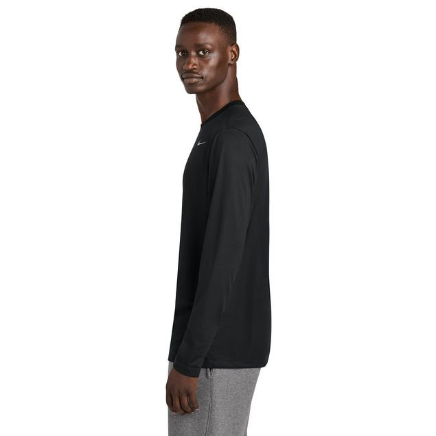 Nike Team rLegend Long Sleeve Tee Product Image