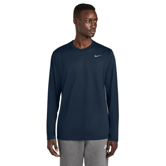 Nike Team rLegend Long Sleeve Tee Product Image