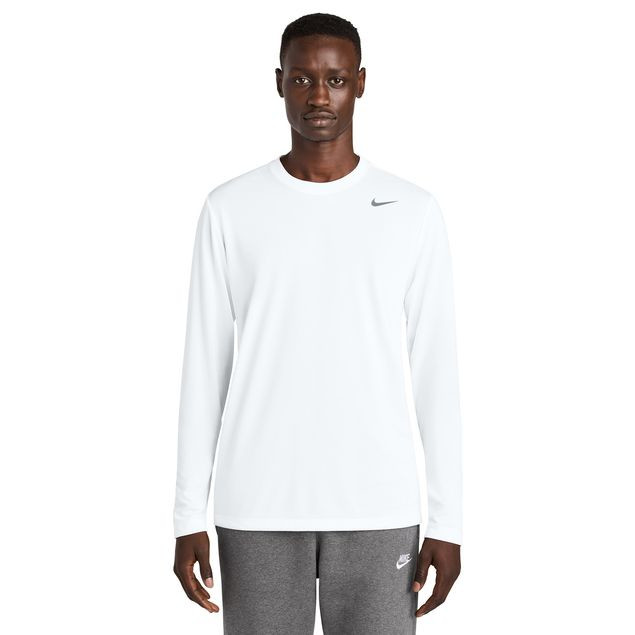 Nike Team rLegend Long Sleeve Tee Product Image