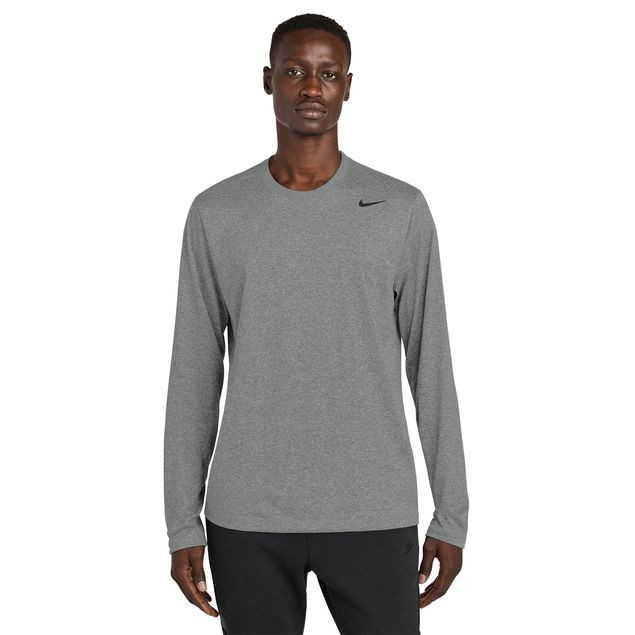 Nike Team rLegend Long Sleeve Tee Product Image