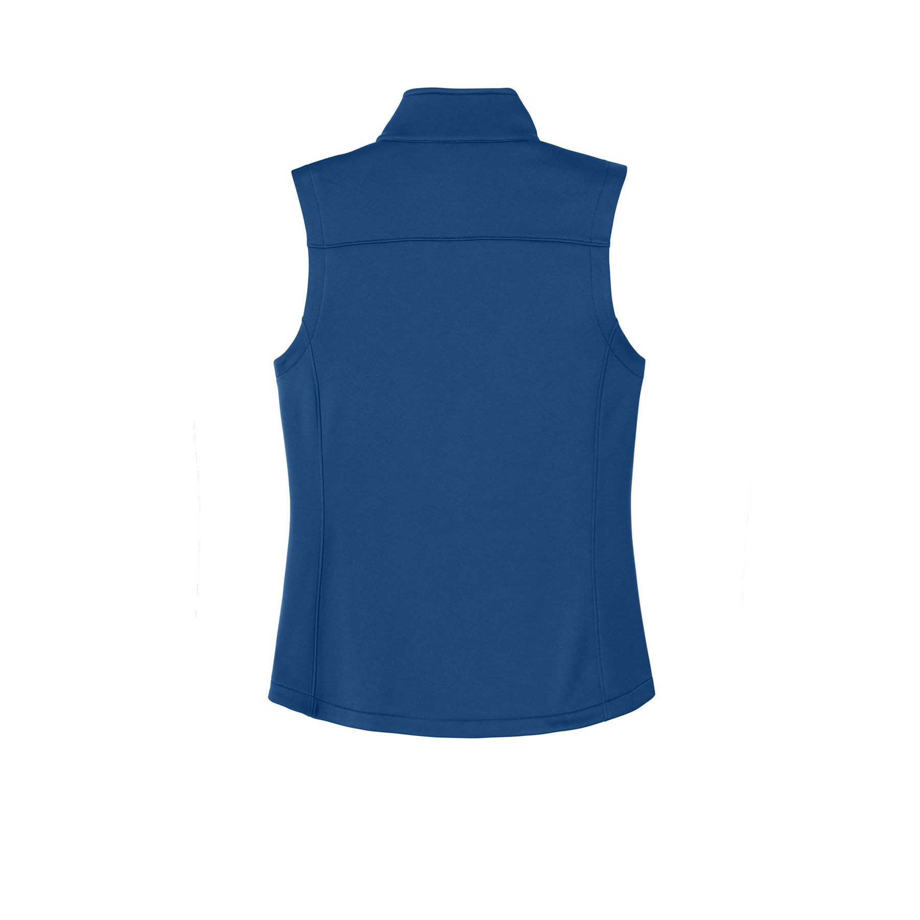 Eddie Bauer® Women’s Smooth Mid Layer Fleece Vest Product Image