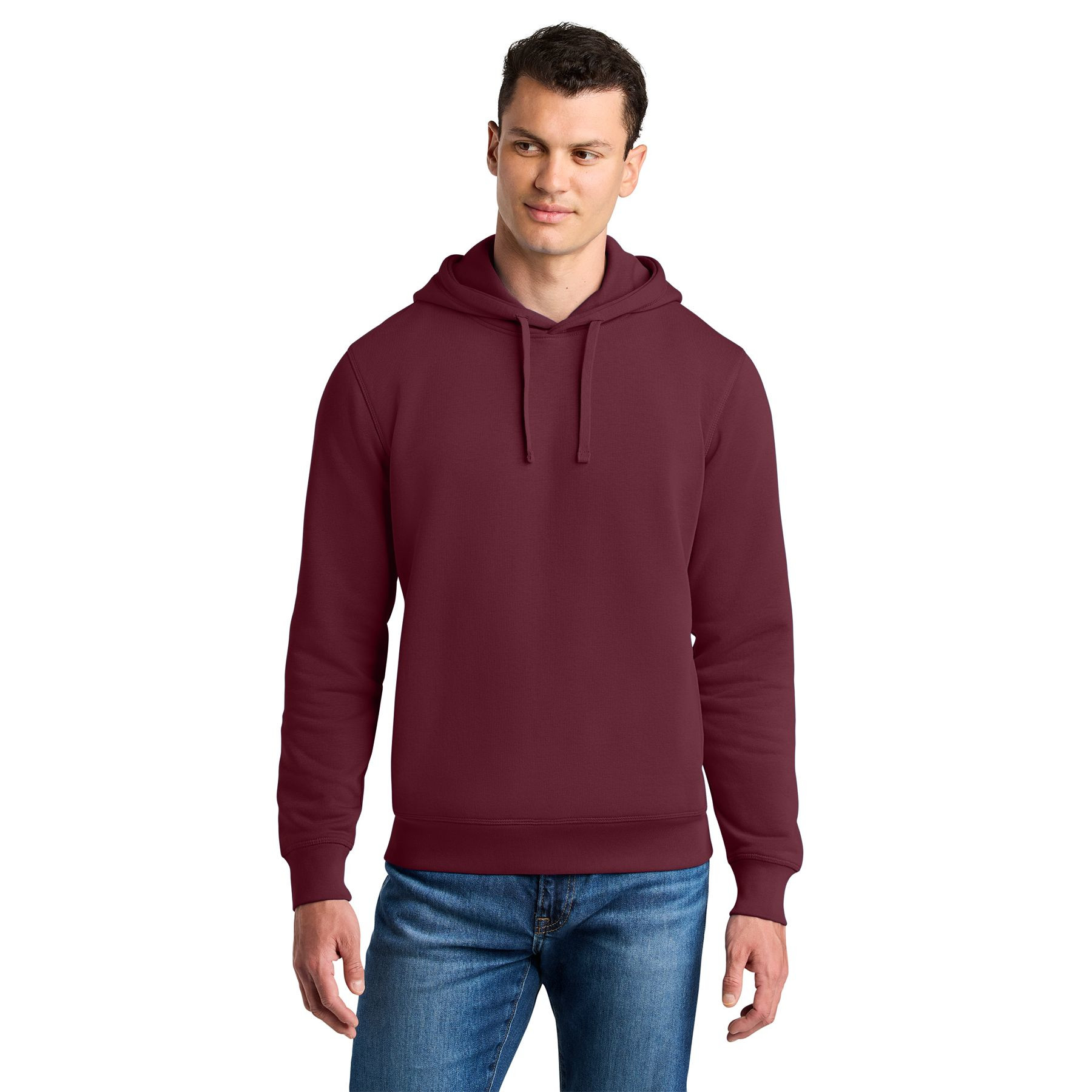 Stanley/Stella Unisex Sounder Hooded Sweatshirt Product Image