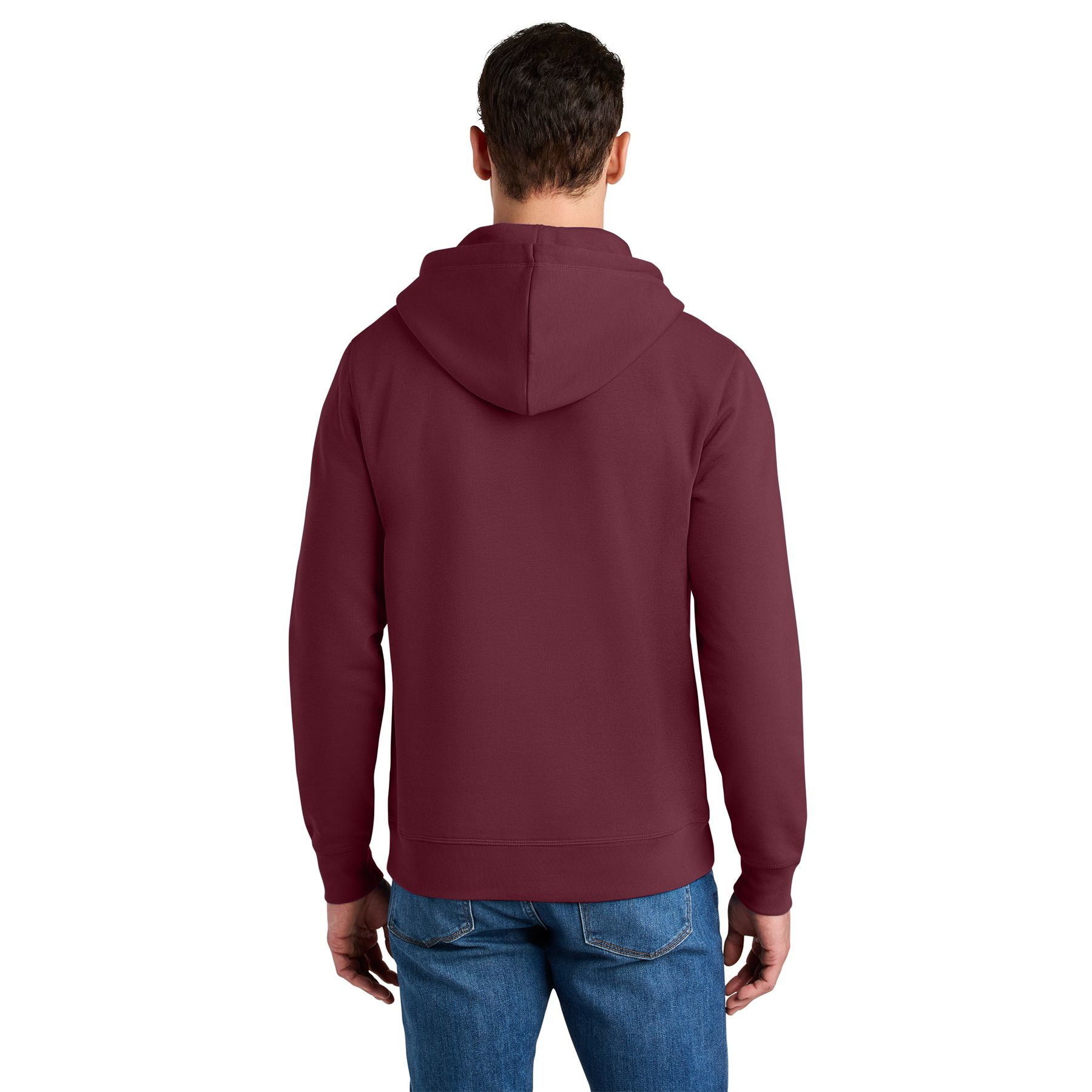 Stanley/Stella Unisex Sounder Hooded Sweatshirt Product Image
