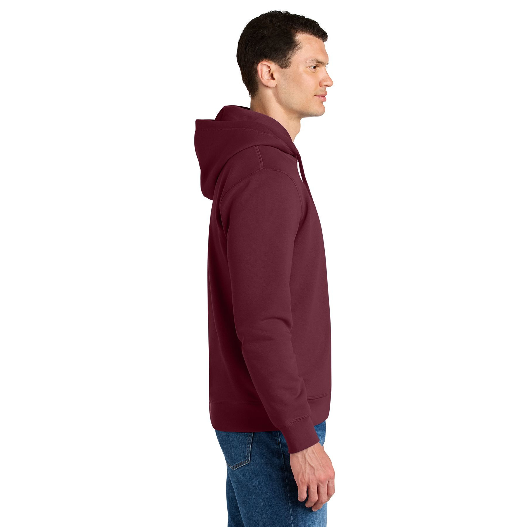 Stanley/Stella Unisex Sounder Hooded Sweatshirt Product Image