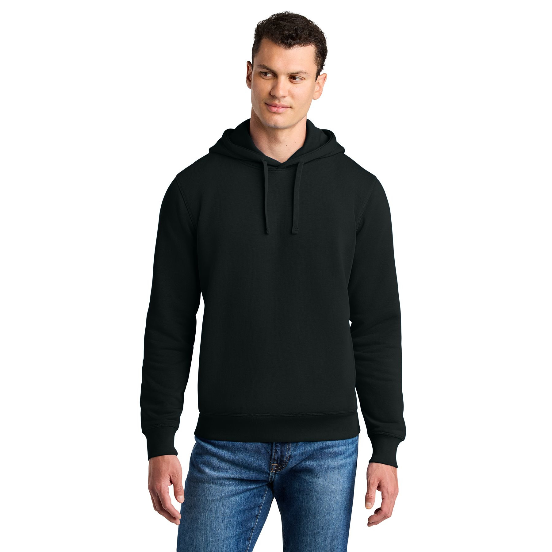 Stanley/Stella Unisex Sounder Hooded Sweatshirt Product Image