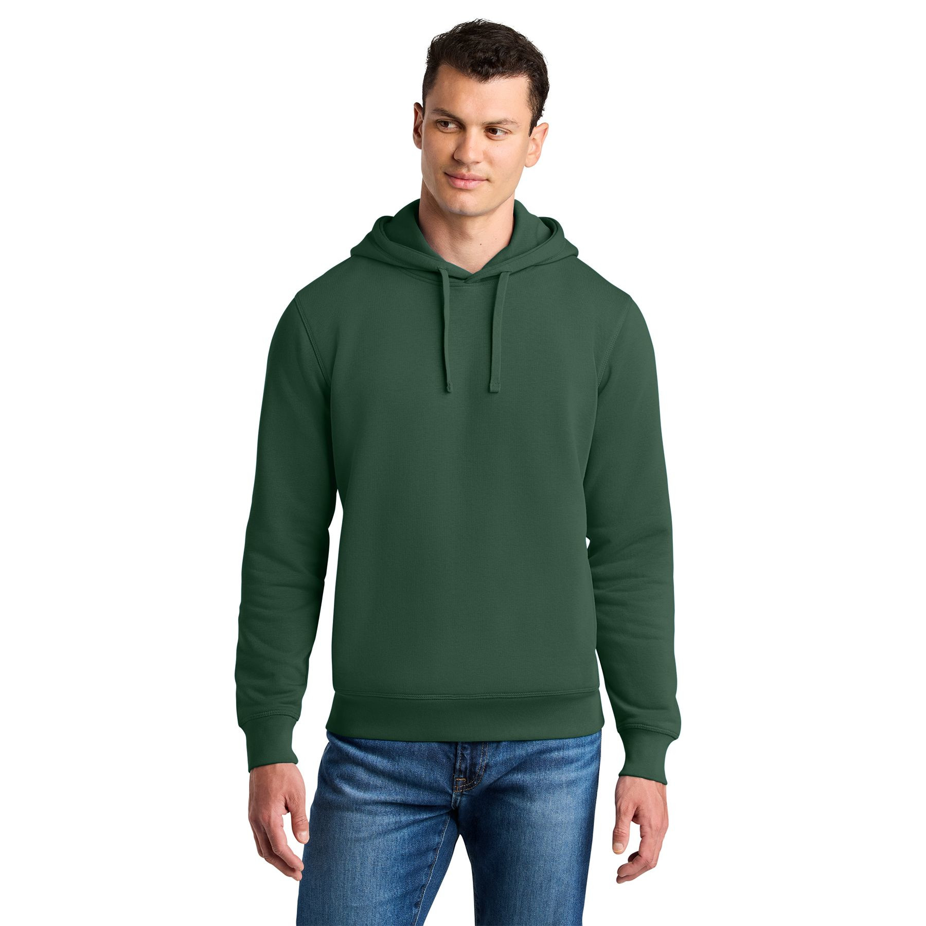 Stanley/Stella Unisex Sounder Hooded Sweatshirt Product Image
