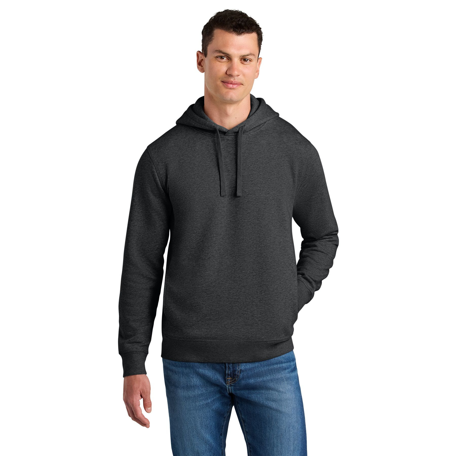 Stanley/Stella Unisex Sounder Hooded Sweatshirt Product Image