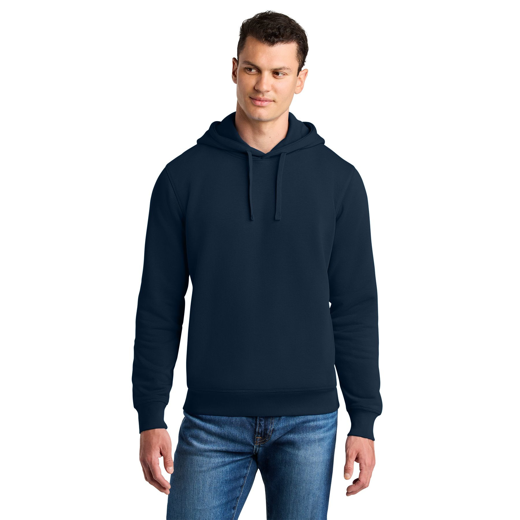 Stanley/Stella Unisex Sounder Hooded Sweatshirt Product Image