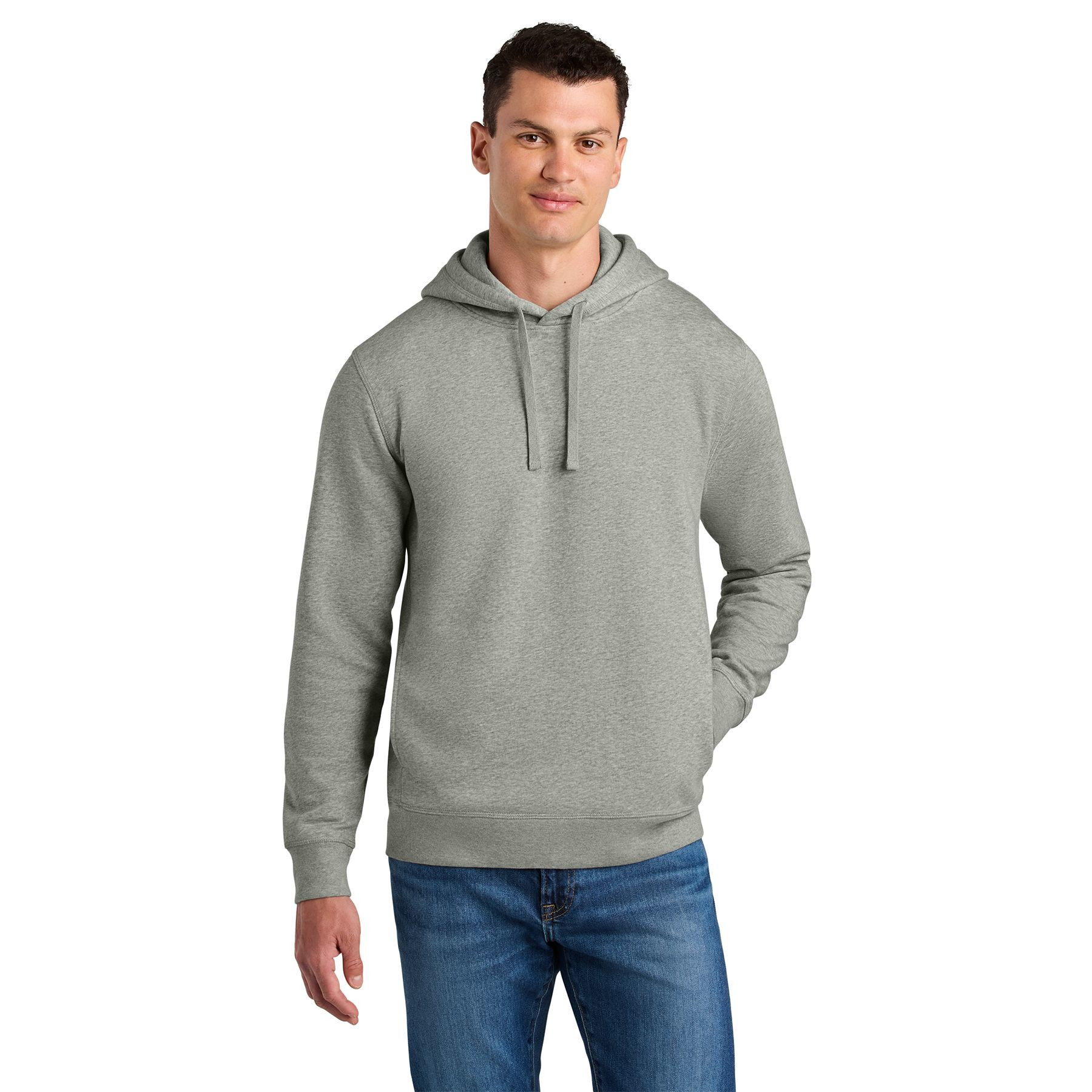 Stanley/Stella Unisex Sounder Hooded Sweatshirt Product Image