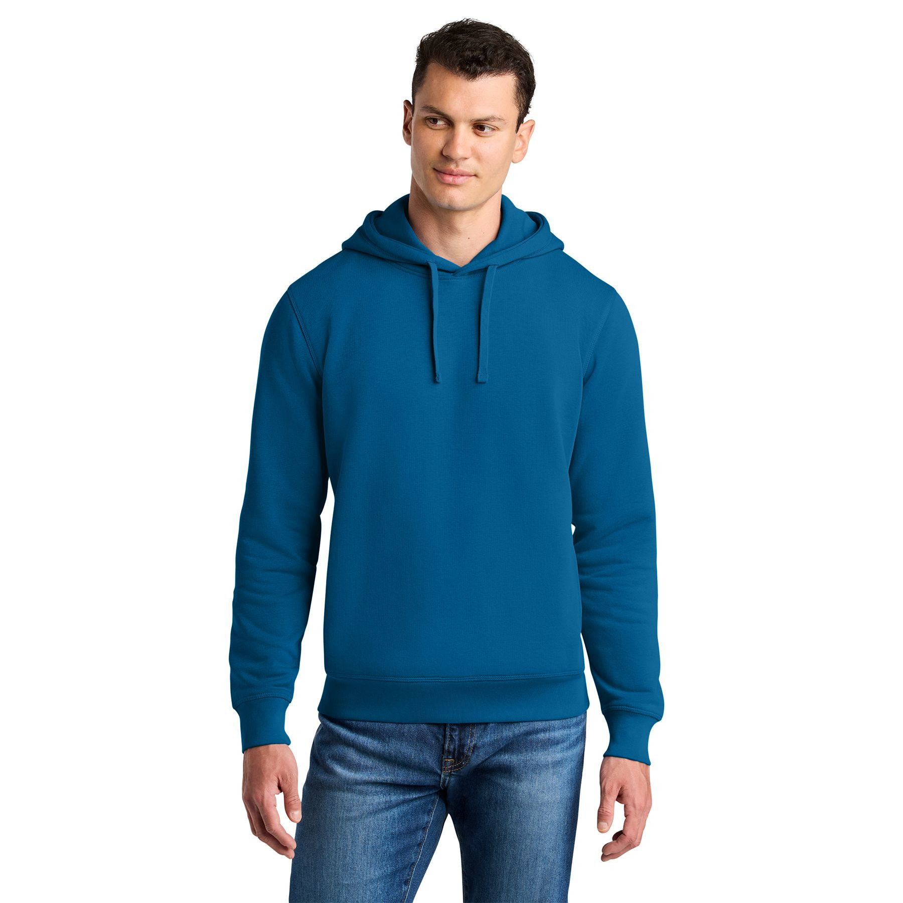 Stanley/Stella Unisex Sounder Hooded Sweatshirt Product Image