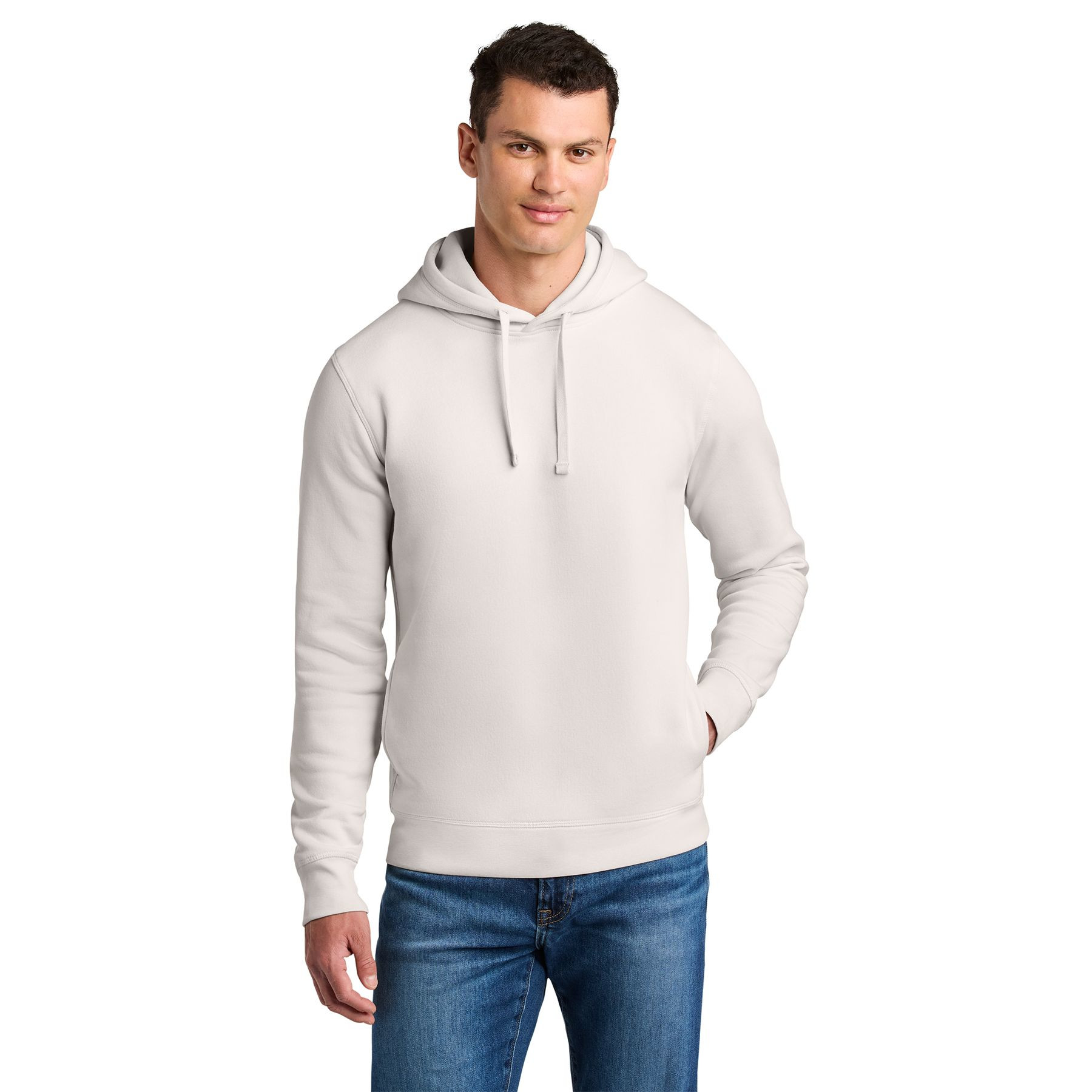 Stanley/Stella Unisex Sounder Hooded Sweatshirt Product Image