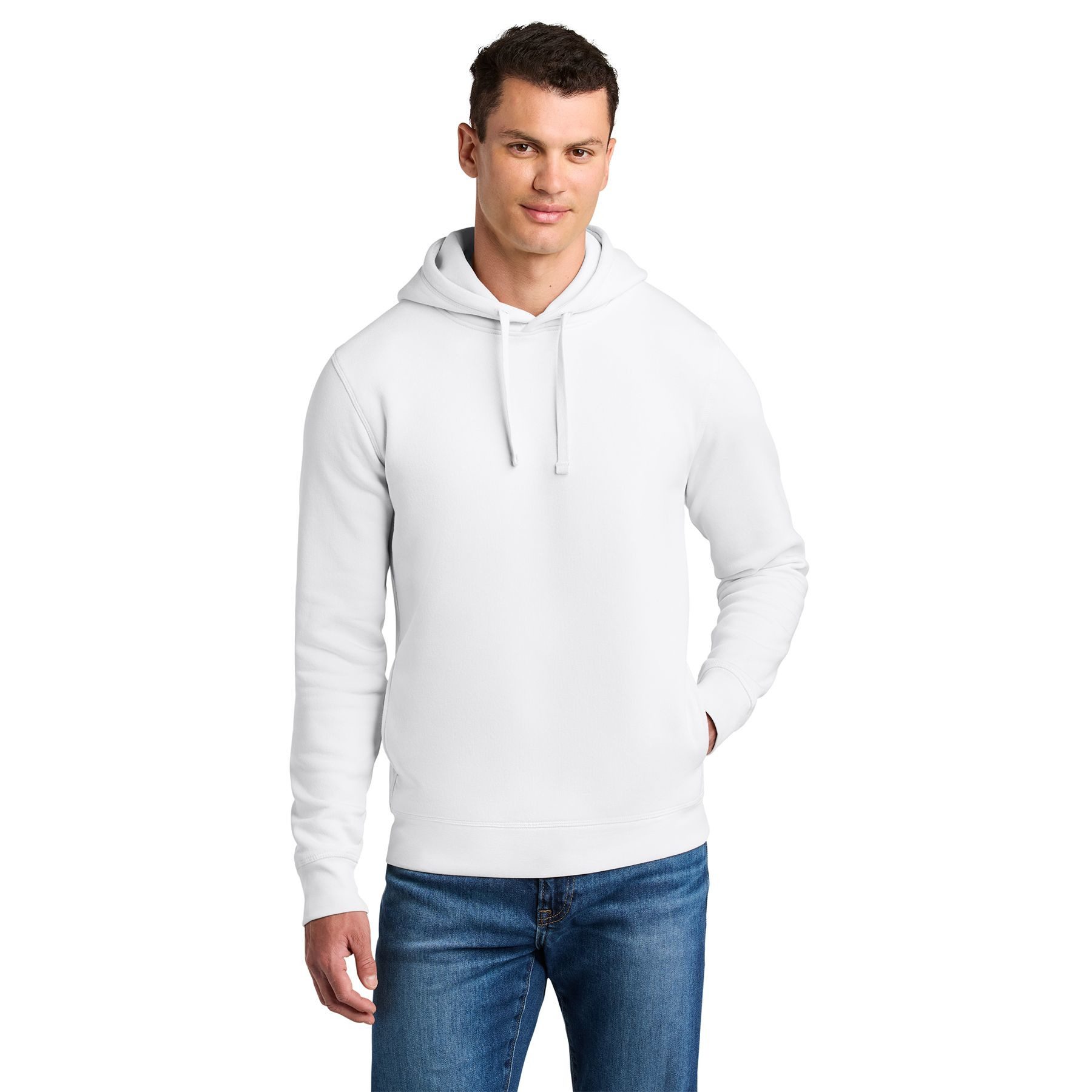 Stanley/Stella Unisex Sounder Hooded Sweatshirt Product Image