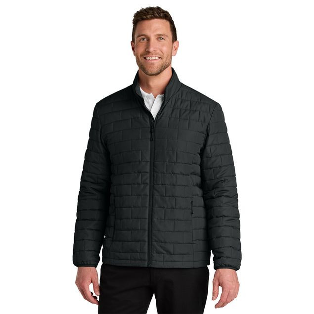 Port Authority C-FREE® Brick Jacket Product Image