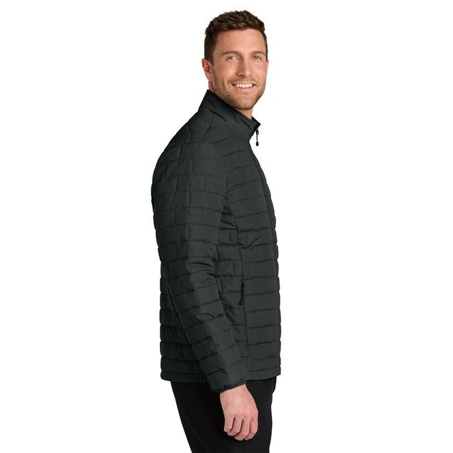 Port Authority C-FREE® Brick Jacket Product Image