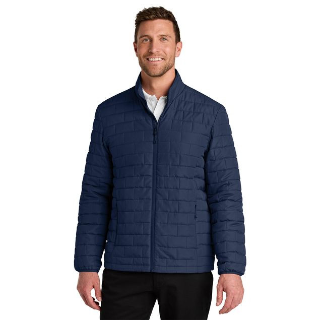 Port Authority C-FREE® Brick Jacket Product Image