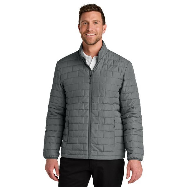 Port Authority C-FREE® Brick Jacket Product Image