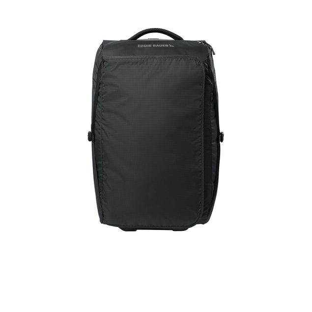 Eddie Bauer® Excursion Roller Duffel Product Image