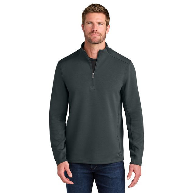 OGIO® Transcend 1/4-Zip Product Image