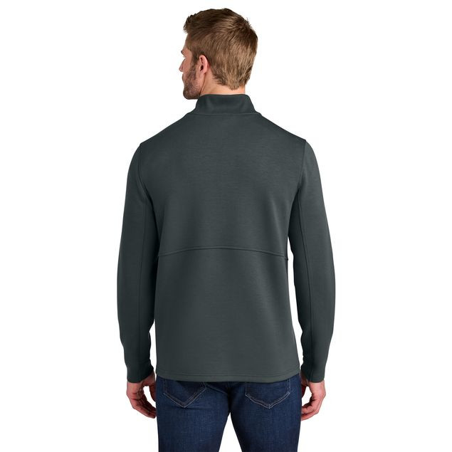 OGIO® Transcend 1/4-Zip Product Image