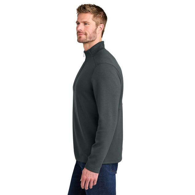 OGIO® Transcend 1/4-Zip Product Image