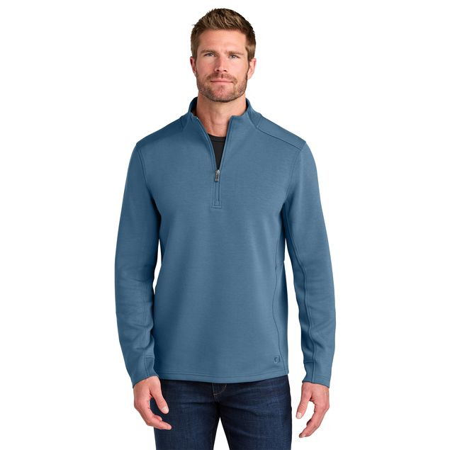 OGIO® Transcend 1/4-Zip Product Image