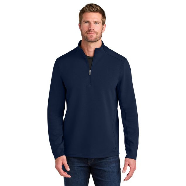 OGIO® Transcend 1/4-Zip Product Image