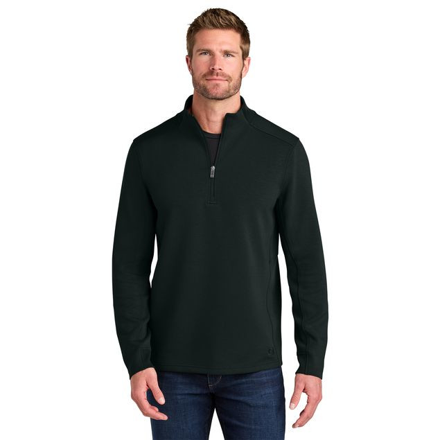 OGIO® Transcend 1/4-Zip Product Image