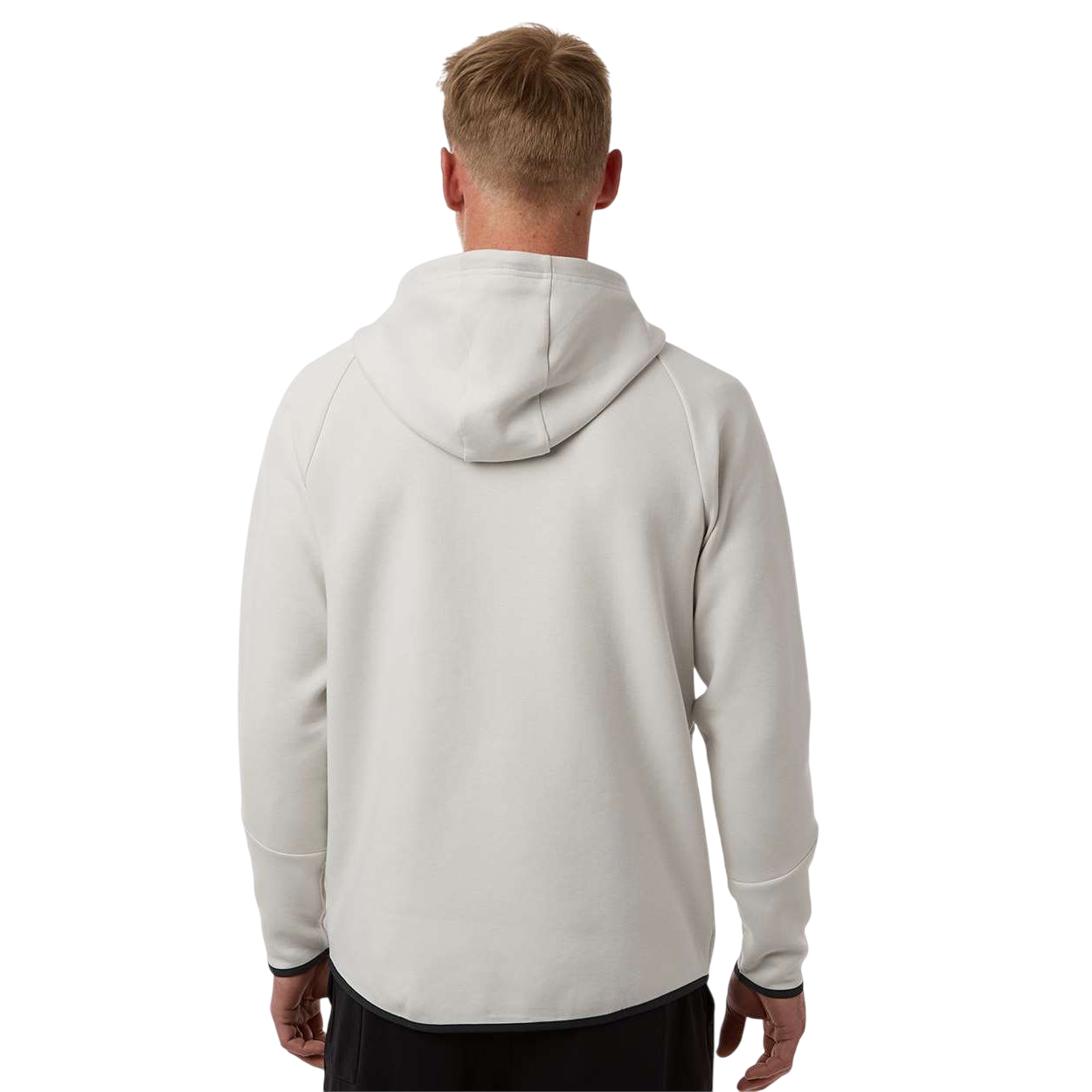 Under Armour Men's Unstoppable Fleece Full-Zip Product Image