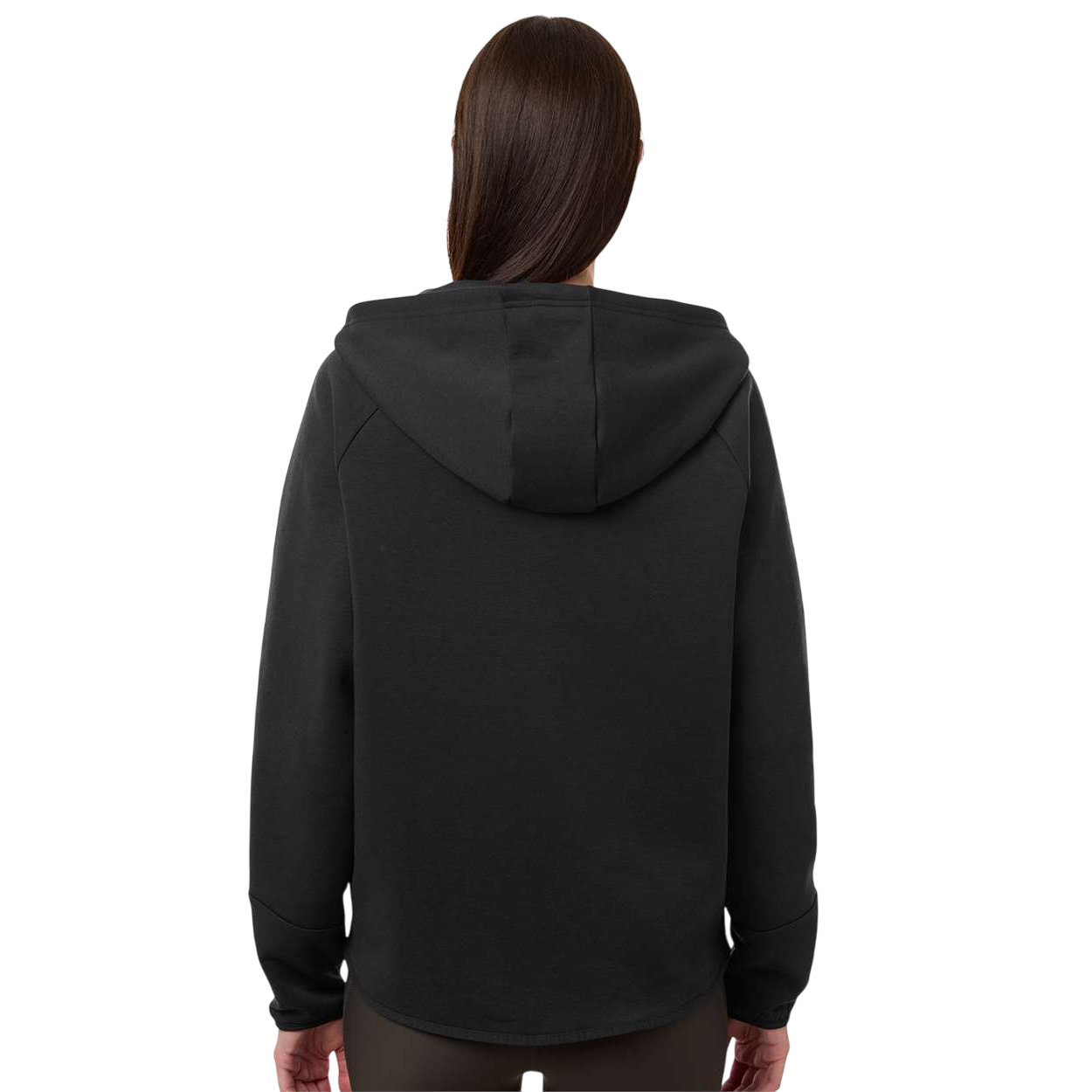 Under Armour Women's Unstoppable Fleece Full-Zip Product Image