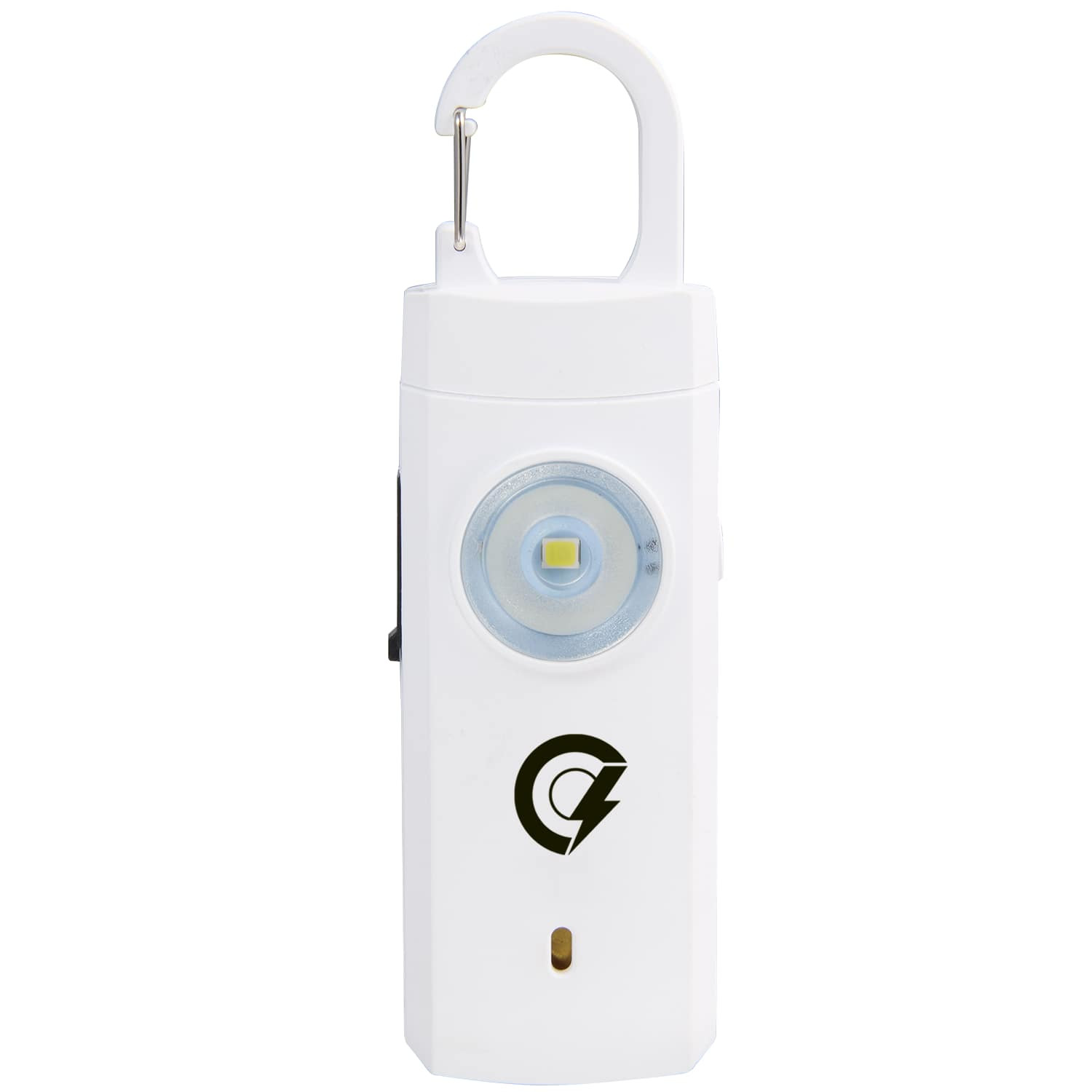 Safety Alarm Keychain Product Image