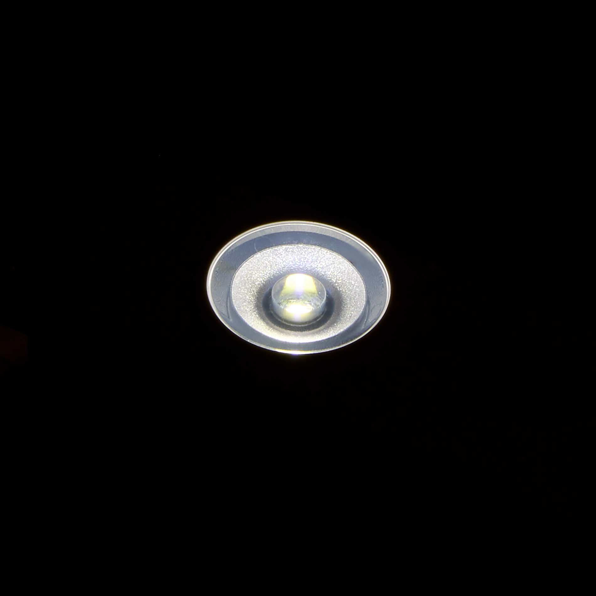 Safety Alarm Keychain Product Image