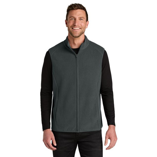 Port Authority C-FREE® Fleece Vest Product Image