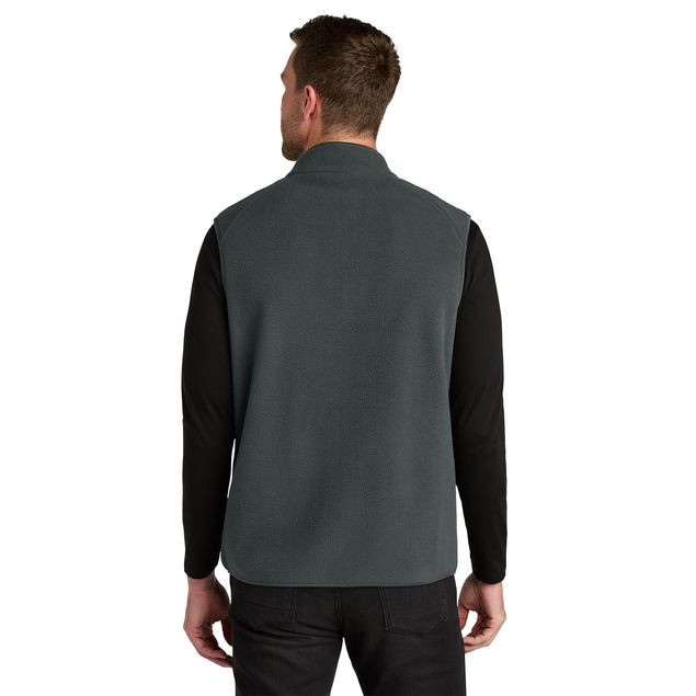 Port Authority C-FREE® Fleece Vest Product Image