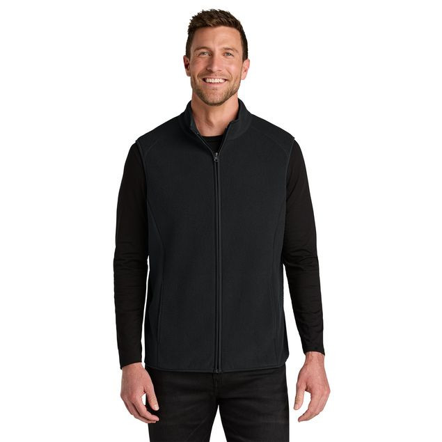 Port Authority C-FREE® Fleece Vest Product Image