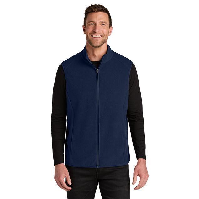 Port Authority C-FREE® Fleece Vest Product Image