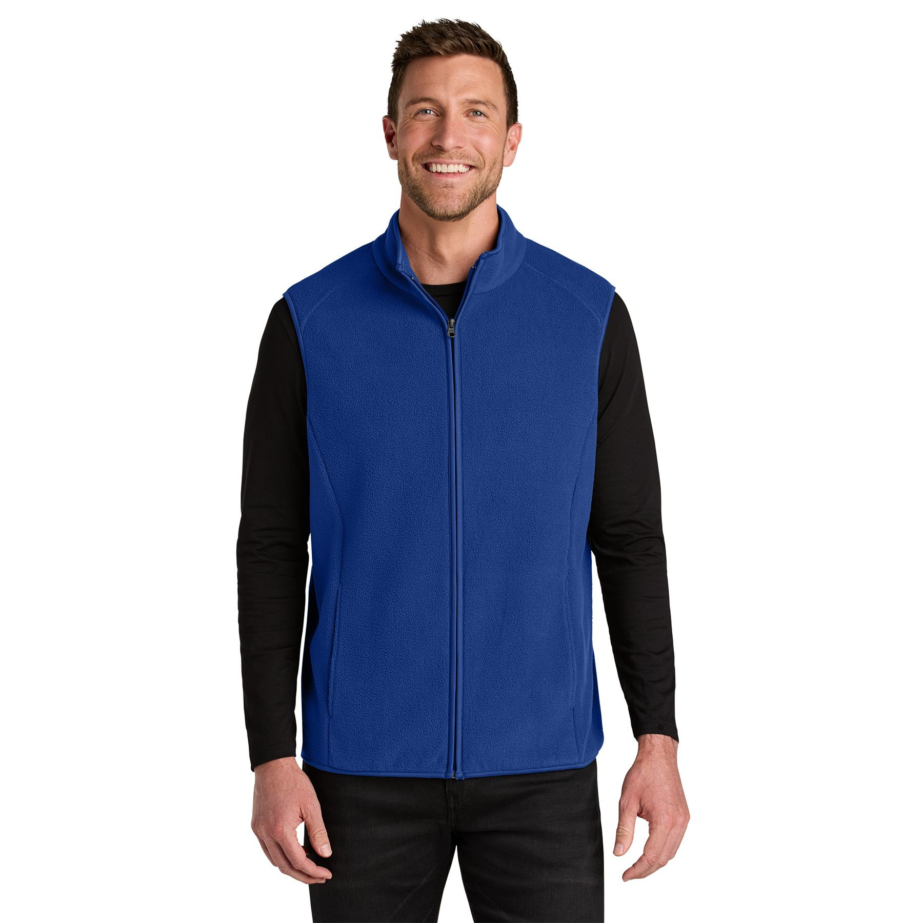 Port Authority C-FREE® Fleece Vest Product Image