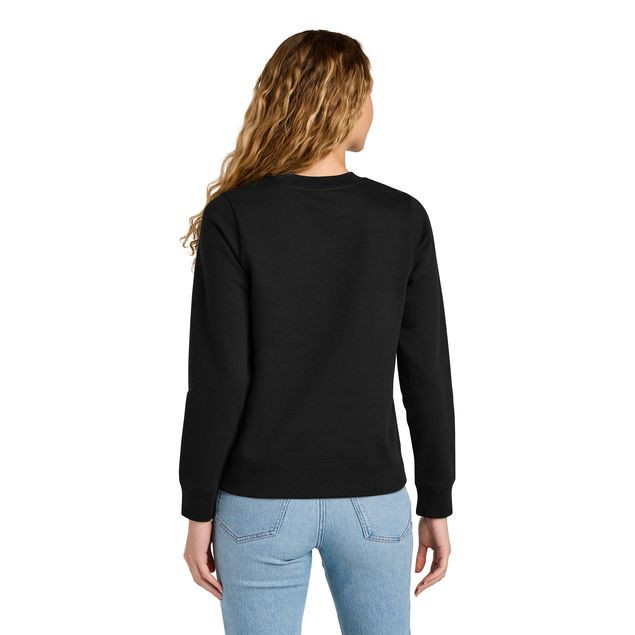 District Women’s V.I.T.™ Fleece Crew Product Image