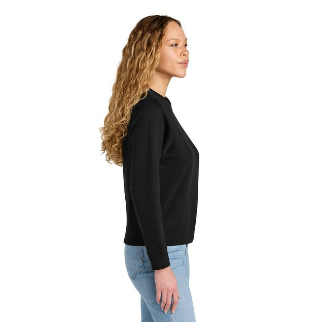 District Women’s V.I.T.™ Fleece Crew Product Image