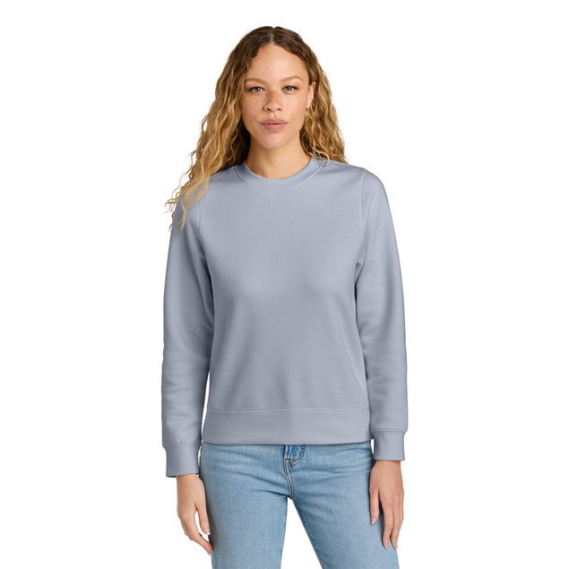 District Women’s V.I.T.™ Fleece Crew Product Image