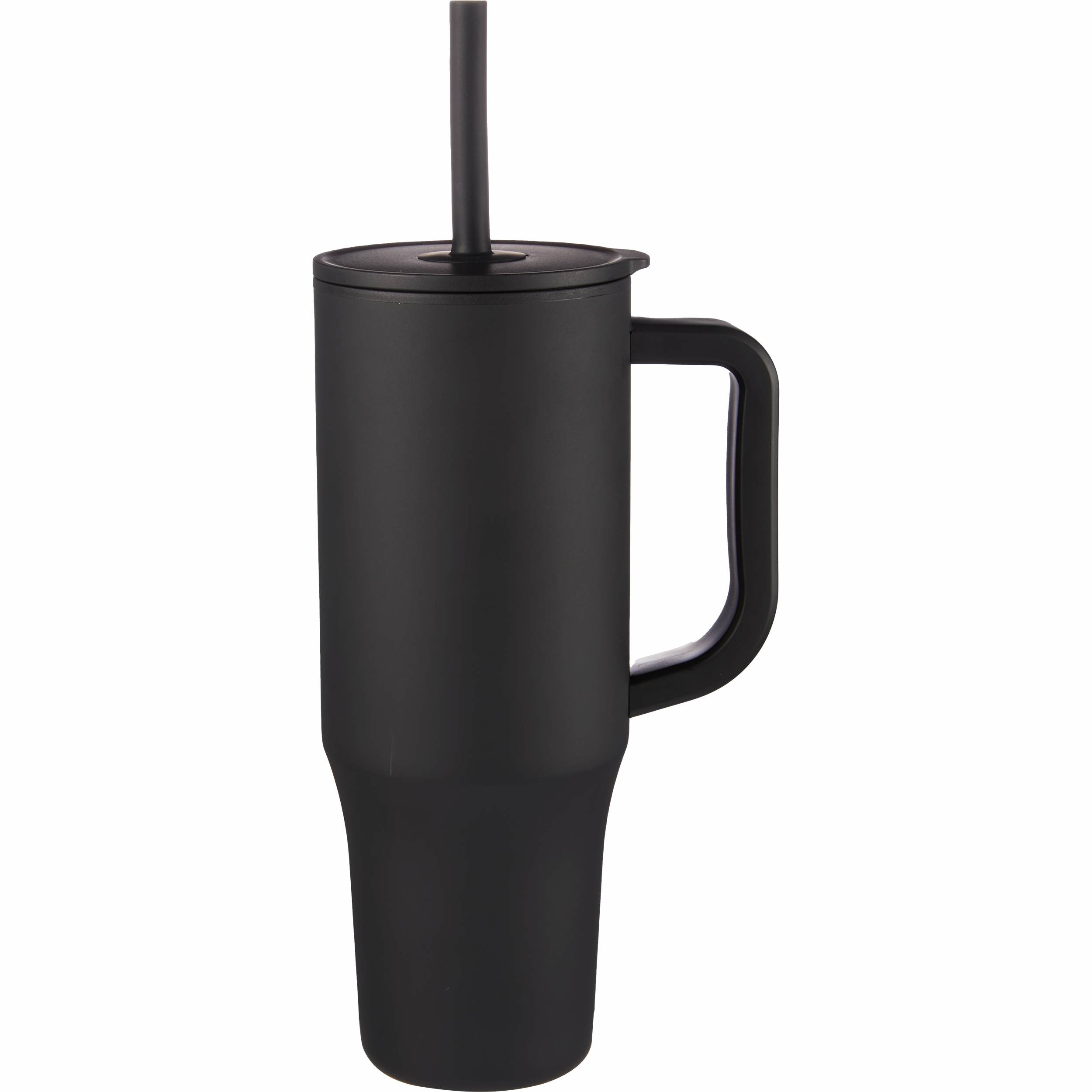Erie Eco-Friendly Straw Tumbler - 30oz. Product Image