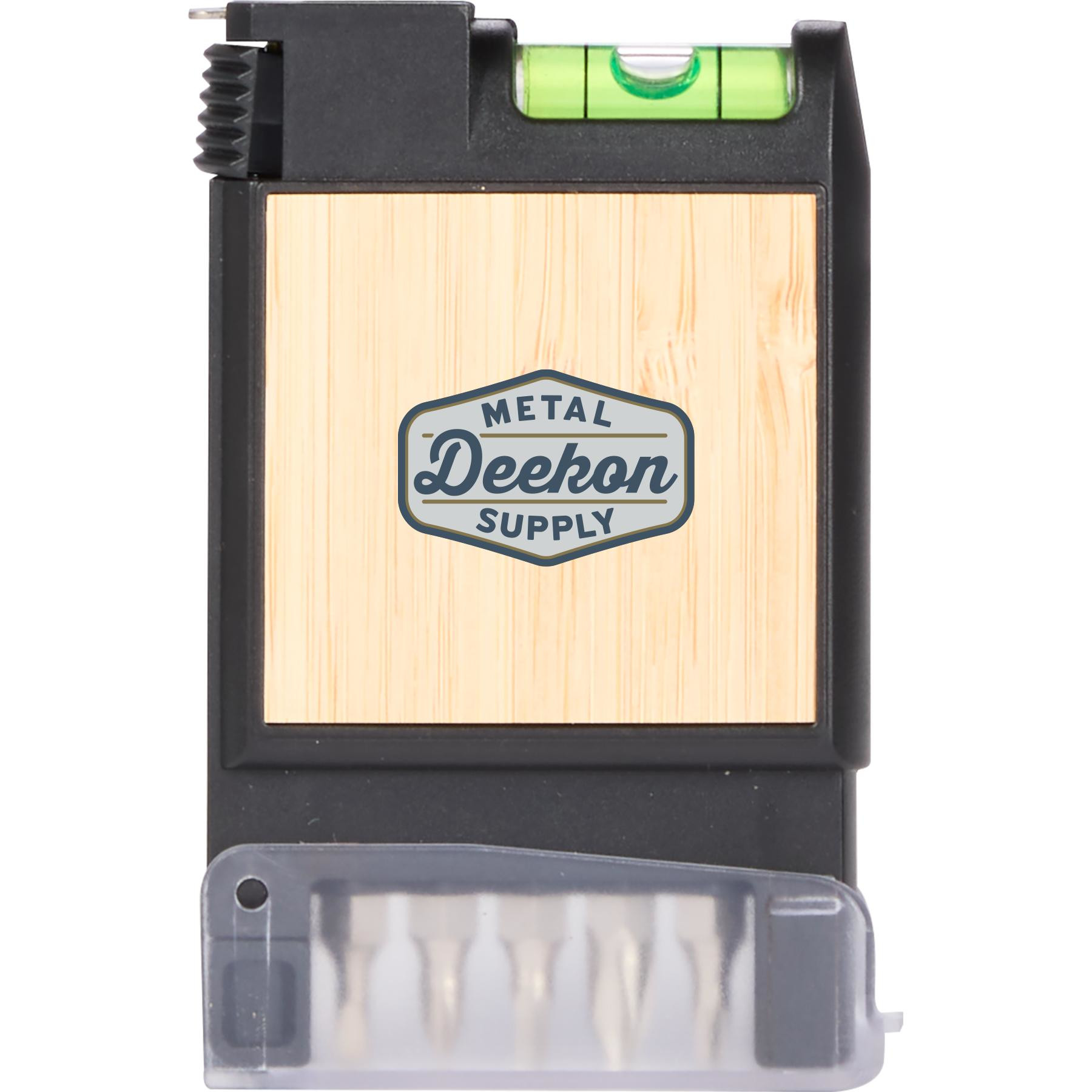 Recycled Combo Multi-Tool Set Product Image