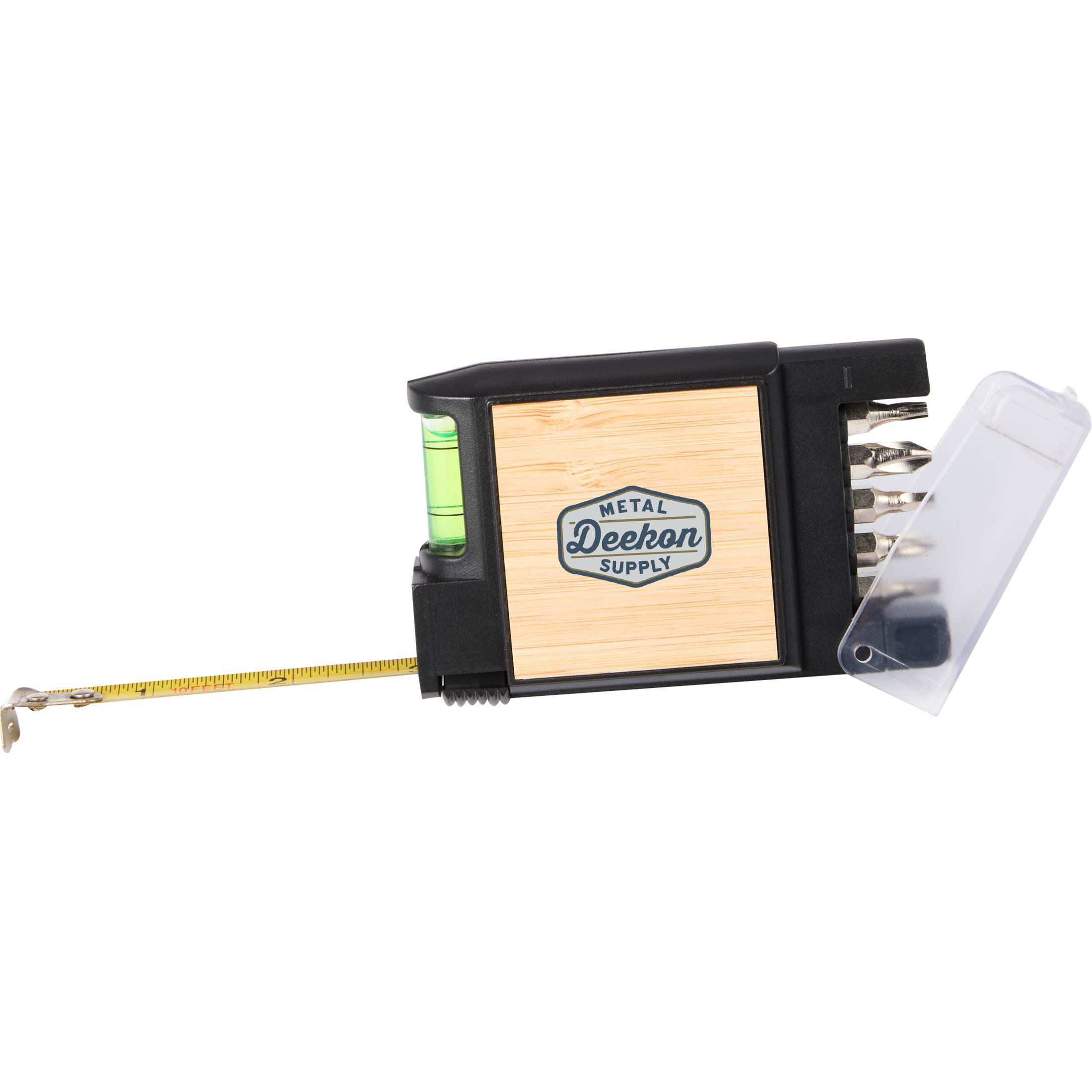 Recycled Combo Multi-Tool Set Product Image